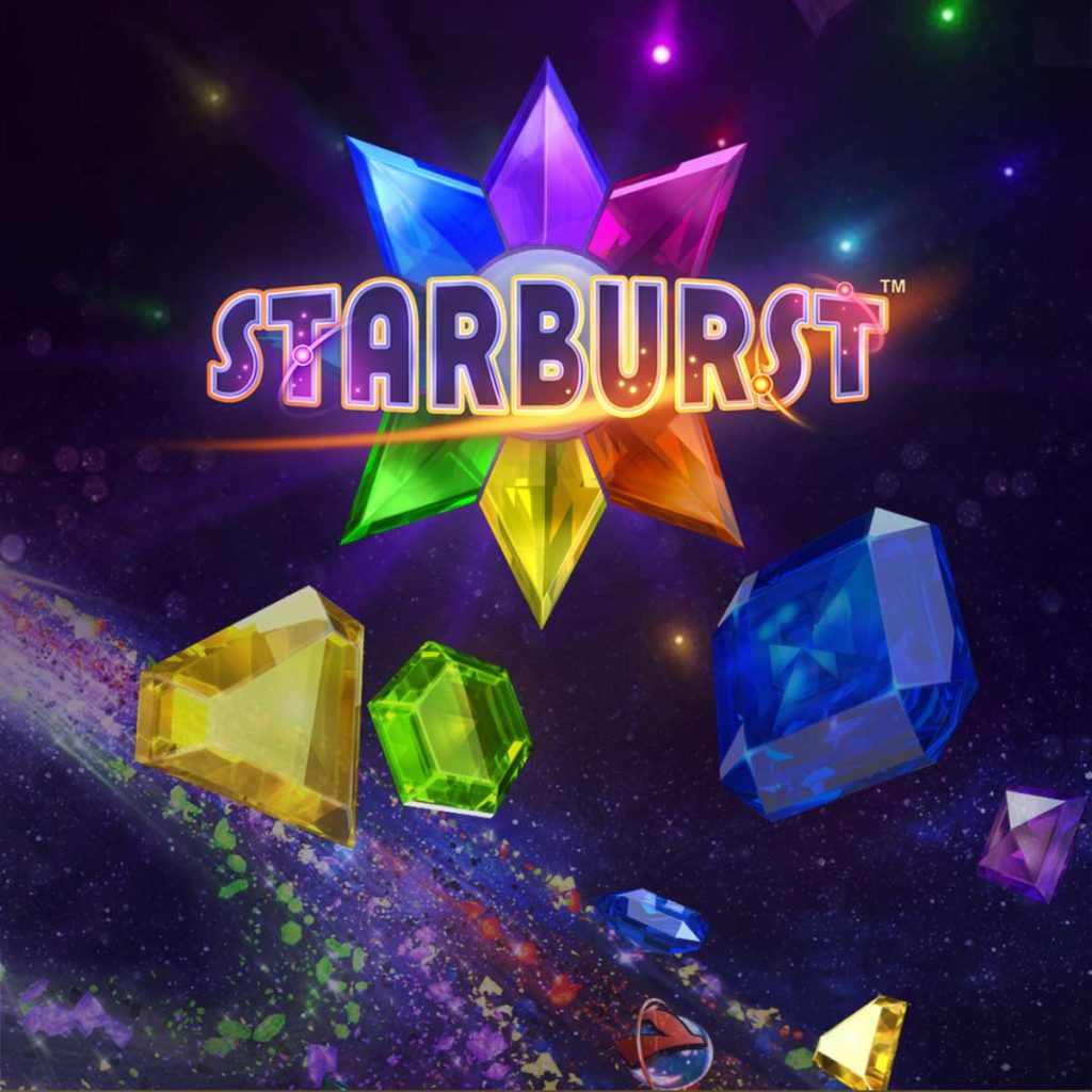 Starburst