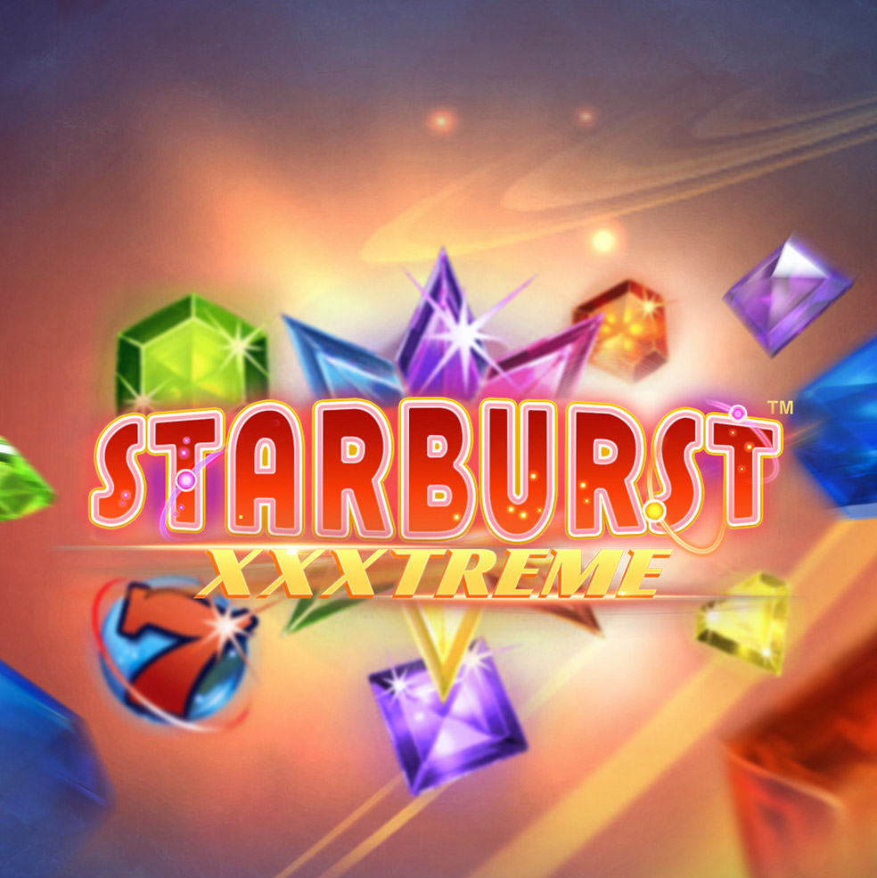 Starburst XXXtreme